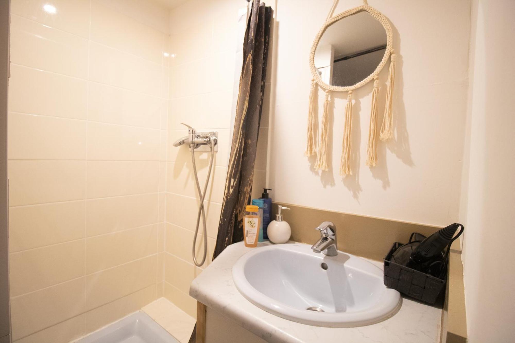 Suite Lovespa Coligny Экстерьер фото